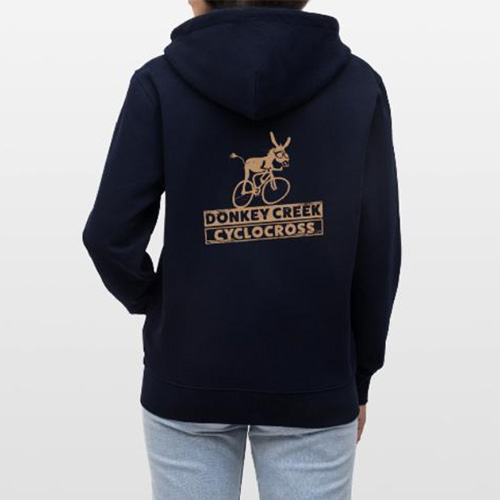 Team Donkey Creek Fashion