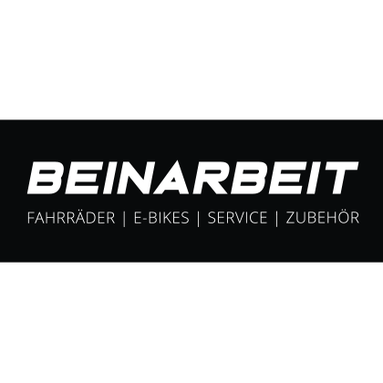 Logo beinarbeit