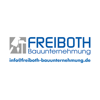 Logo Freiboth