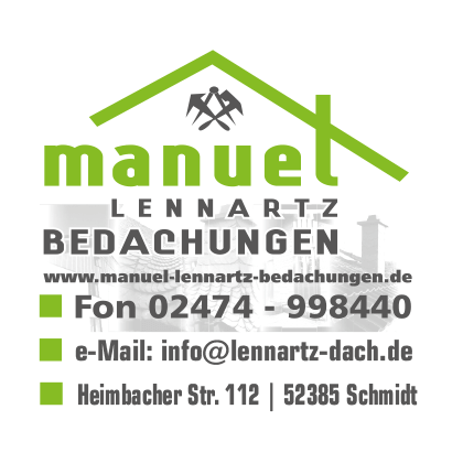 Logo Manuel Lennartz