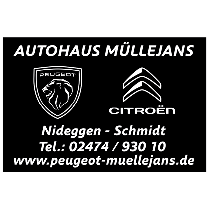 Logo Müllejans