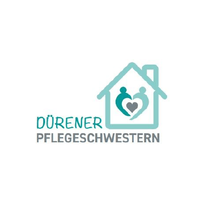 Logo dürener pflegeschwestern