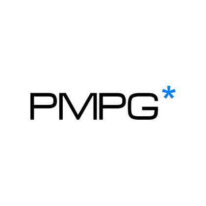 Logo PMPG